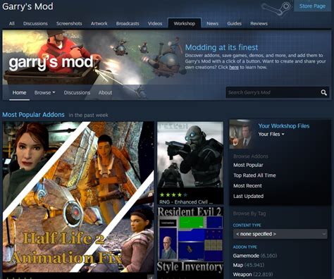 Steam Community :: Guide :: Realism Guide.
